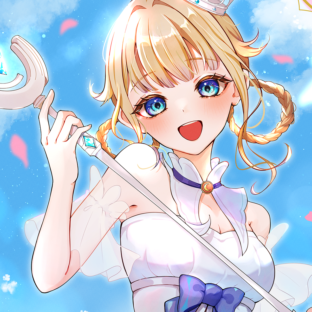 お仕事で描かせていただいたイラスト